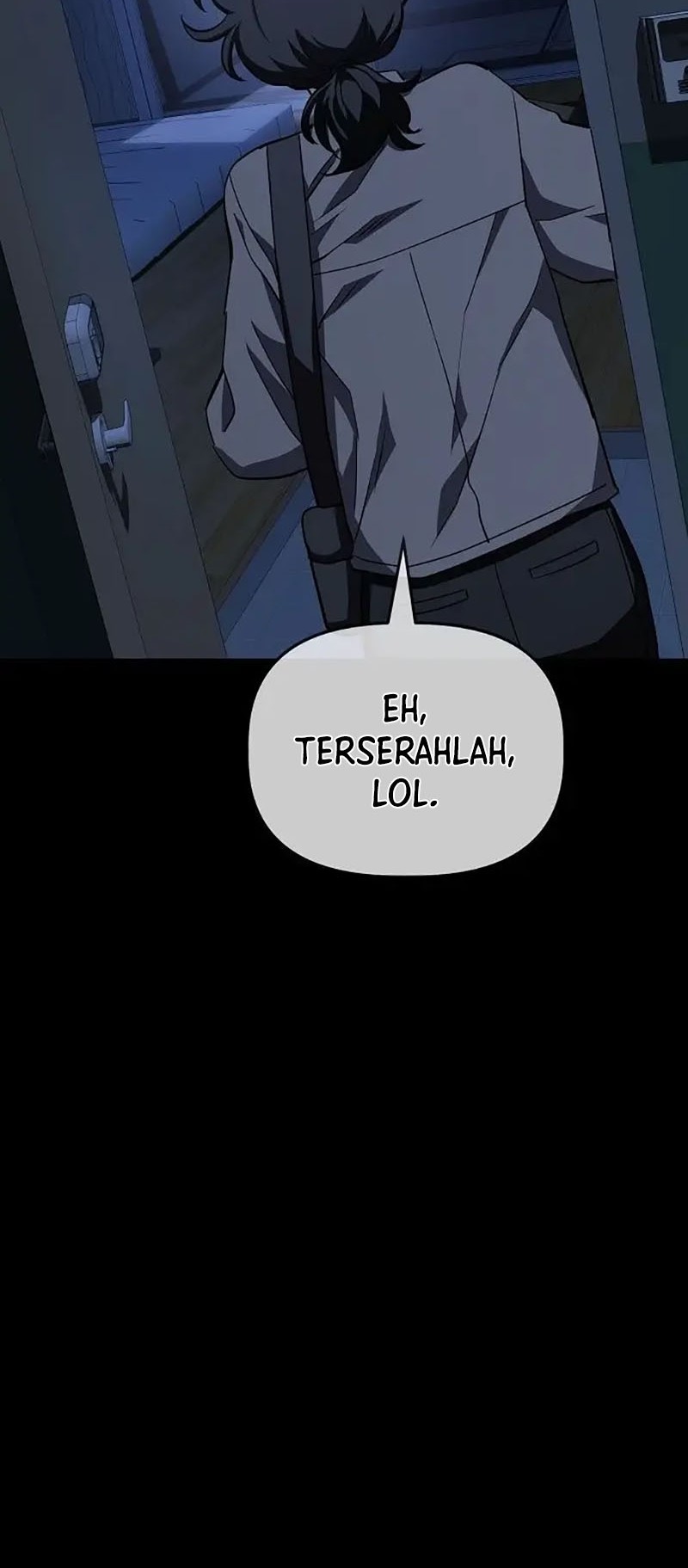 Unemployed Gye Baek Soon Chapter 28 Gambar 40