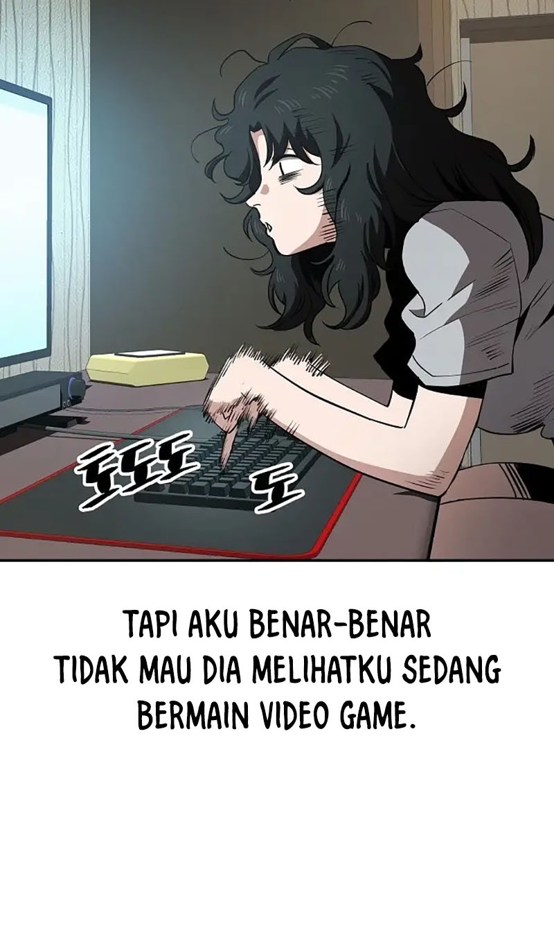 Unemployed Gye Baek Soon Chapter 28 Gambar 4
