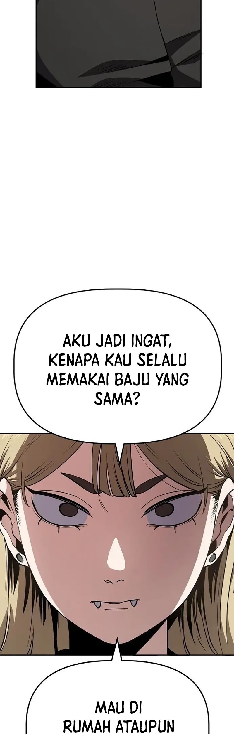 Unemployed Gye Baek Soon Chapter 28 Gambar 15