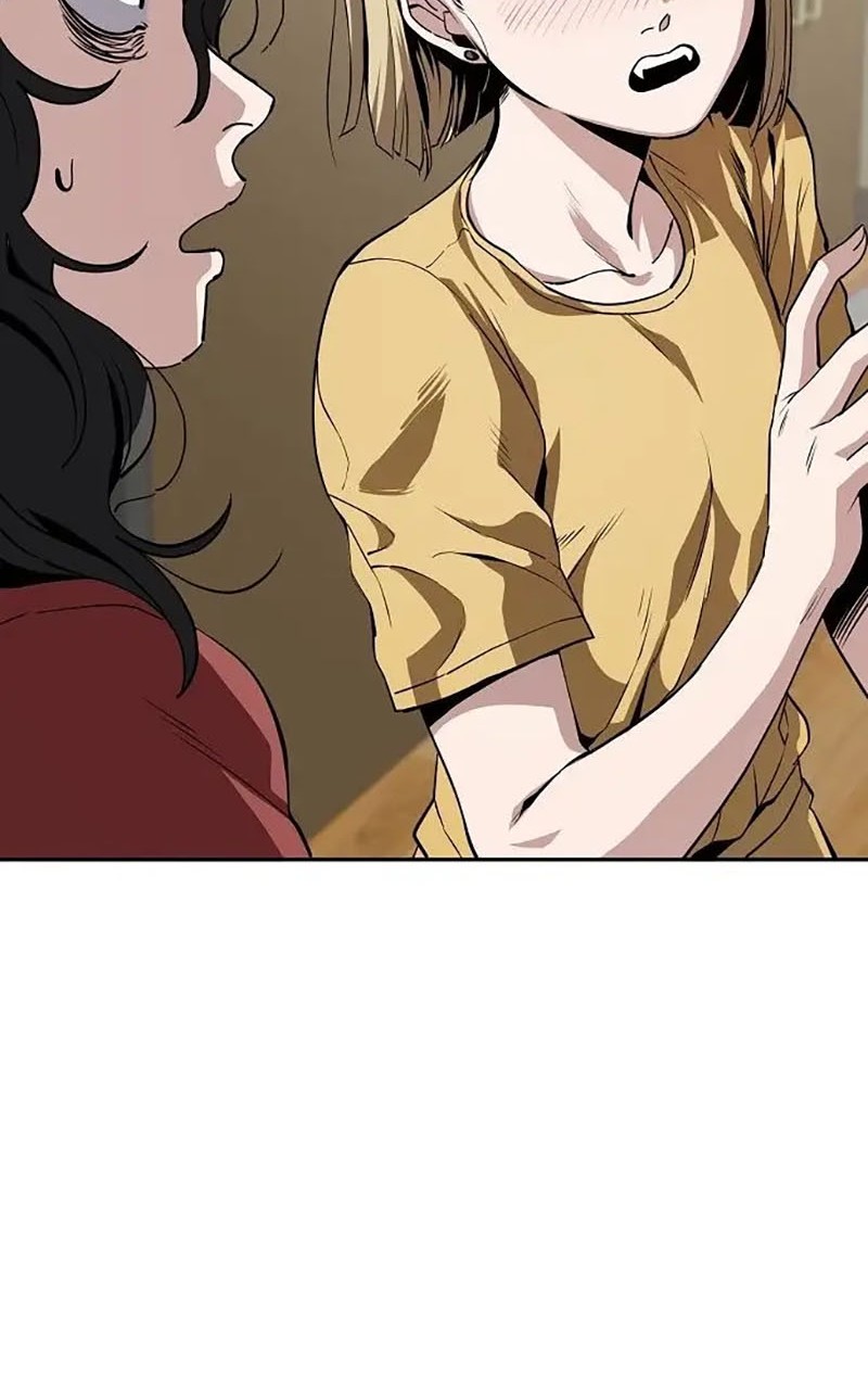 Unemployed Gye Baek Soon Chapter 28 Gambar 24