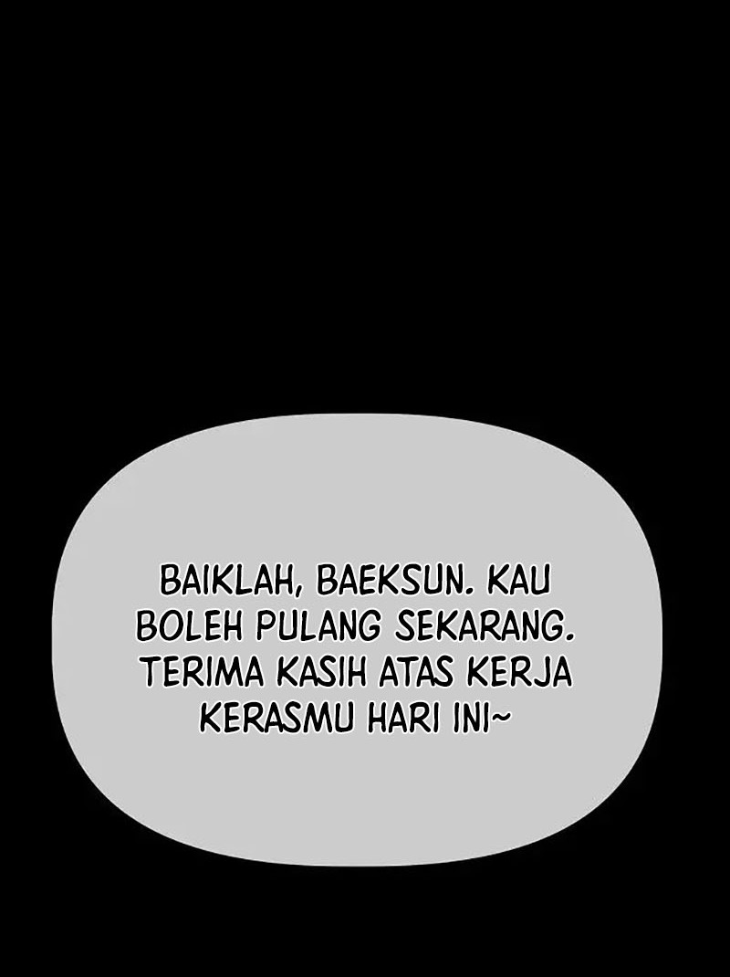 Unemployed Gye Baek Soon Chapter 28 Gambar 33