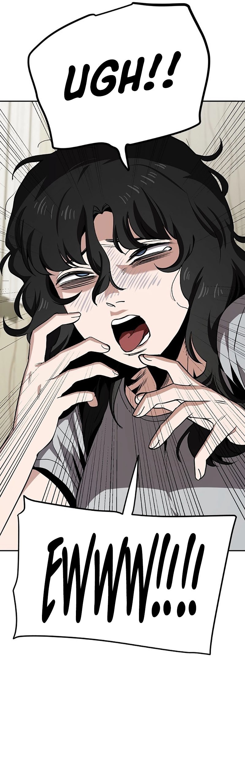 Unemployed Gye Baek Soon Chapter 29 Gambar 43