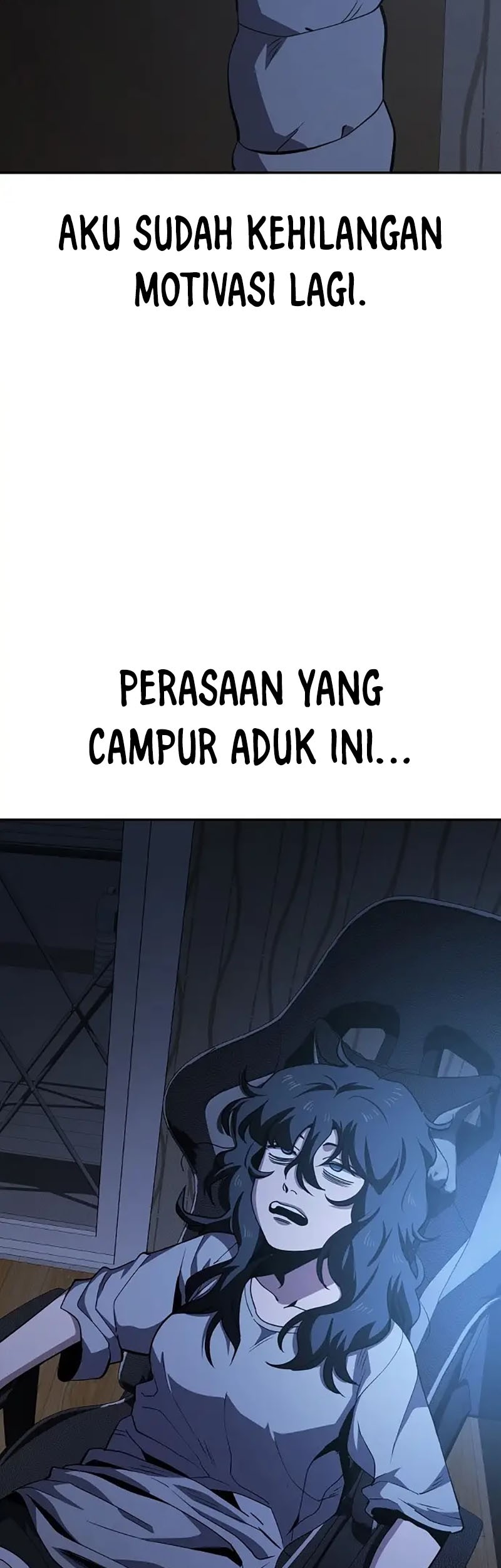 Unemployed Gye Baek Soon Chapter 30 Gambar 32