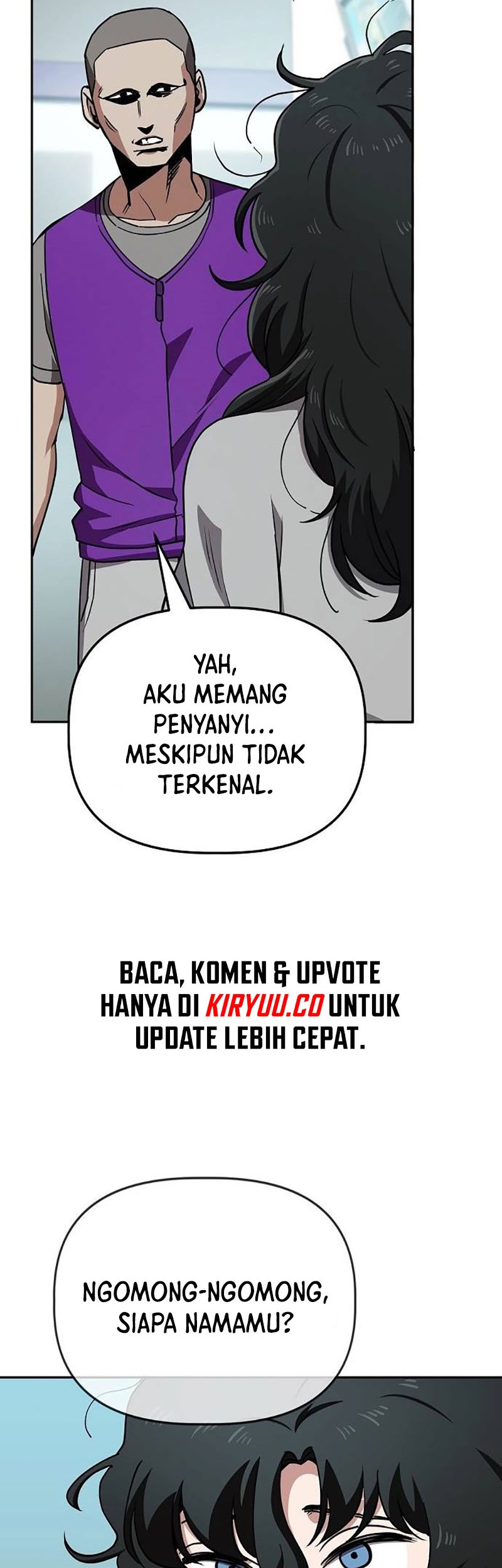 Unemployed Gye Baek Soon Chapter 33 Gambar 26