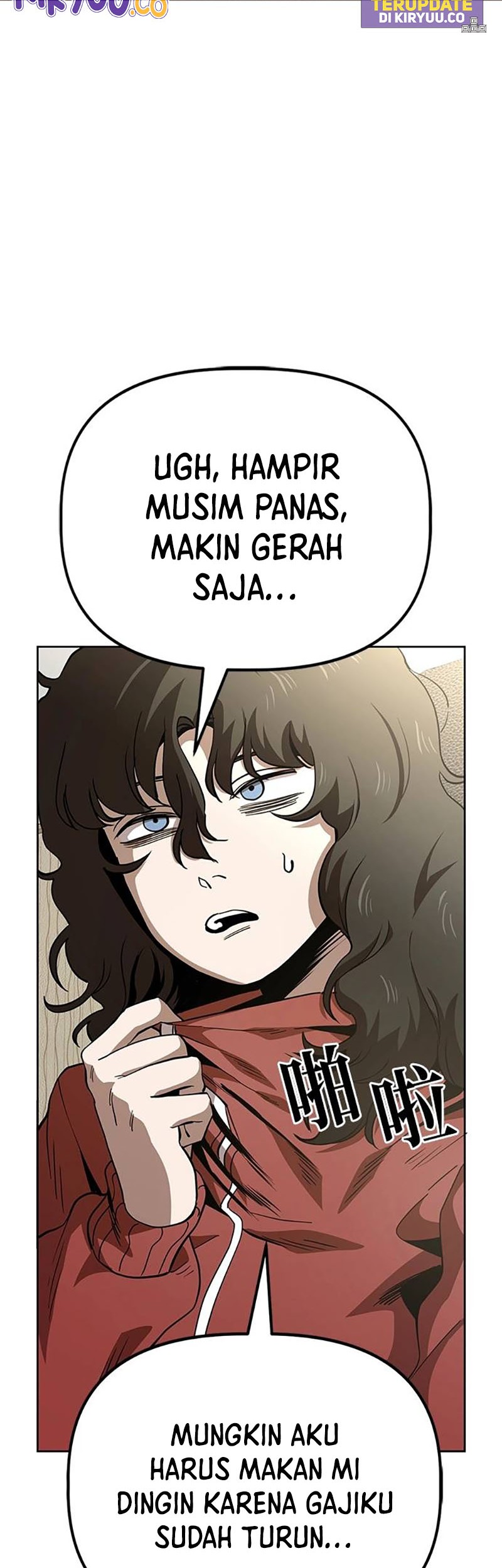 Baca Unemployed Gye Baek Soon Chapter 34 Gambar 2