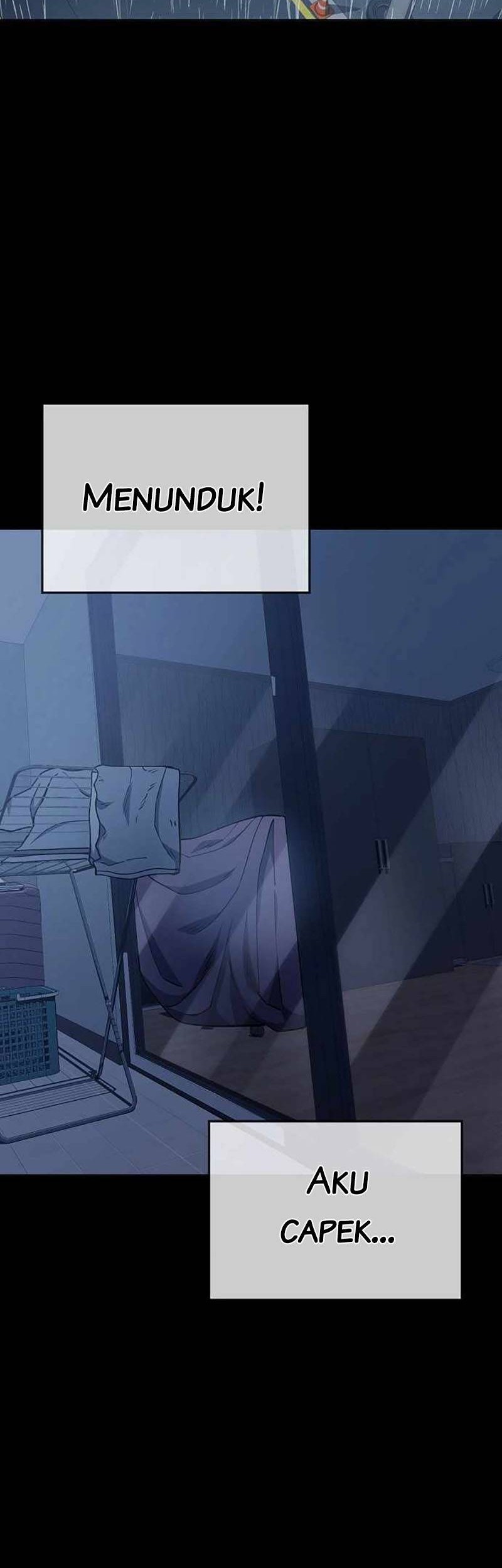 Baca  Unemployed Gye Baek Soon Chapter 35 Gambar 2