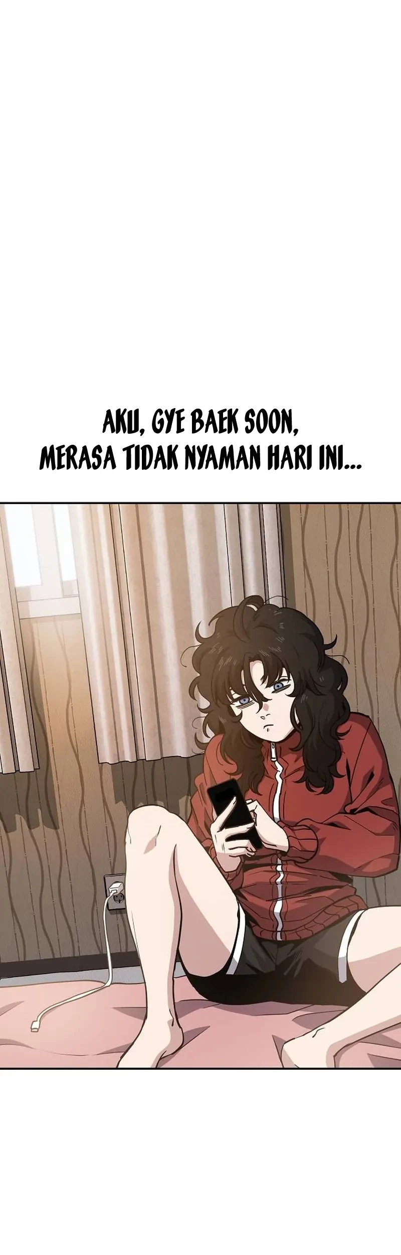 Baca Unemployed Gye Baek Soon Chapter 4 Gambar 2