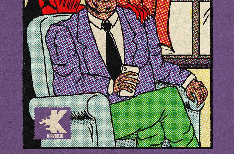 Baca  Unemployed Gye Baek Soon Chapter 42 Gambar 2