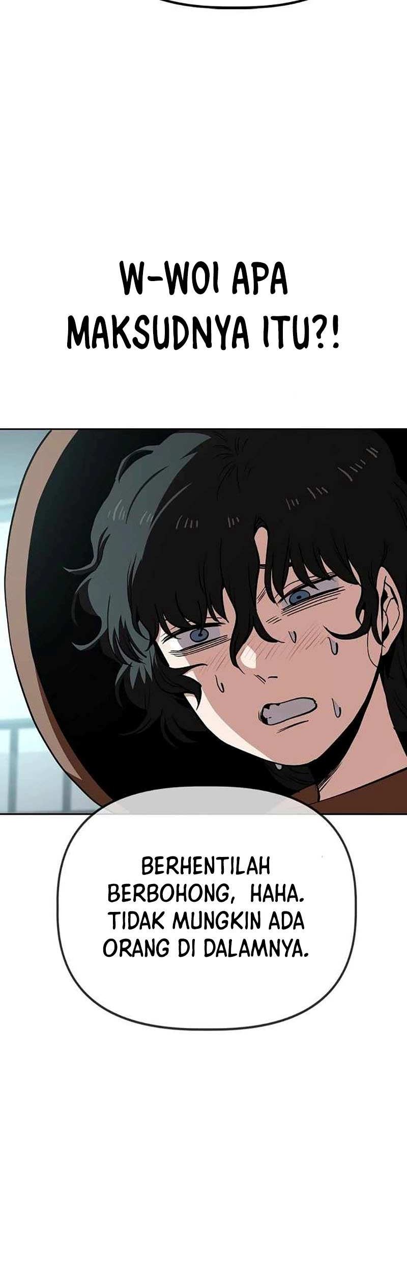 Unemployed Gye Baek Soon Chapter 42 Gambar 5