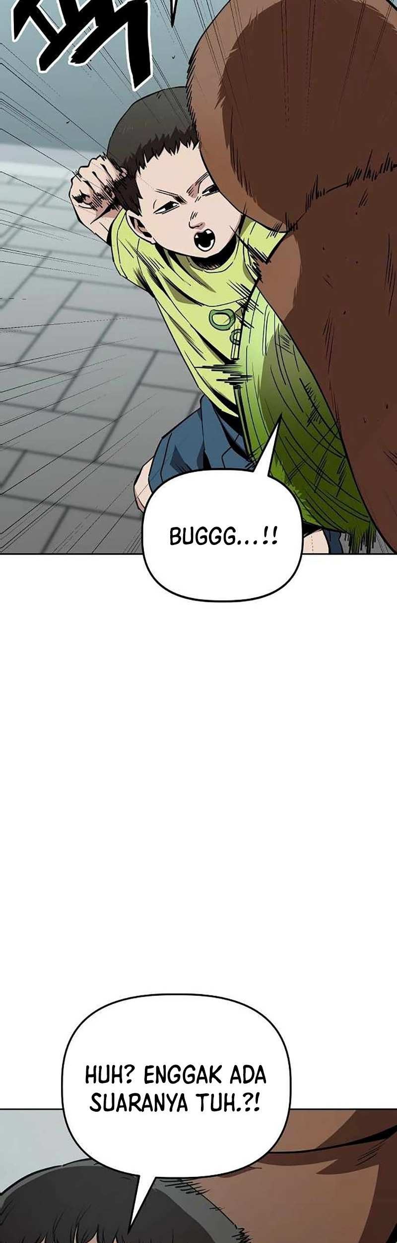 Unemployed Gye Baek Soon Chapter 42 Gambar 7