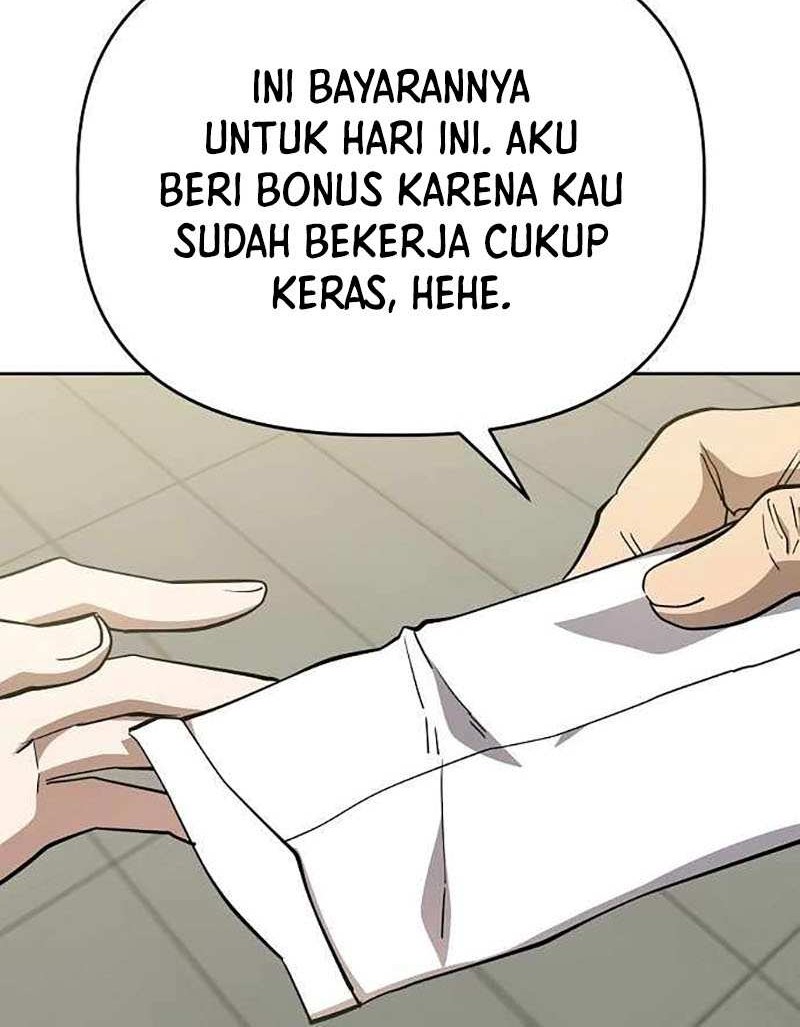 Unemployed Gye Baek Soon Chapter 42 Gambar 18