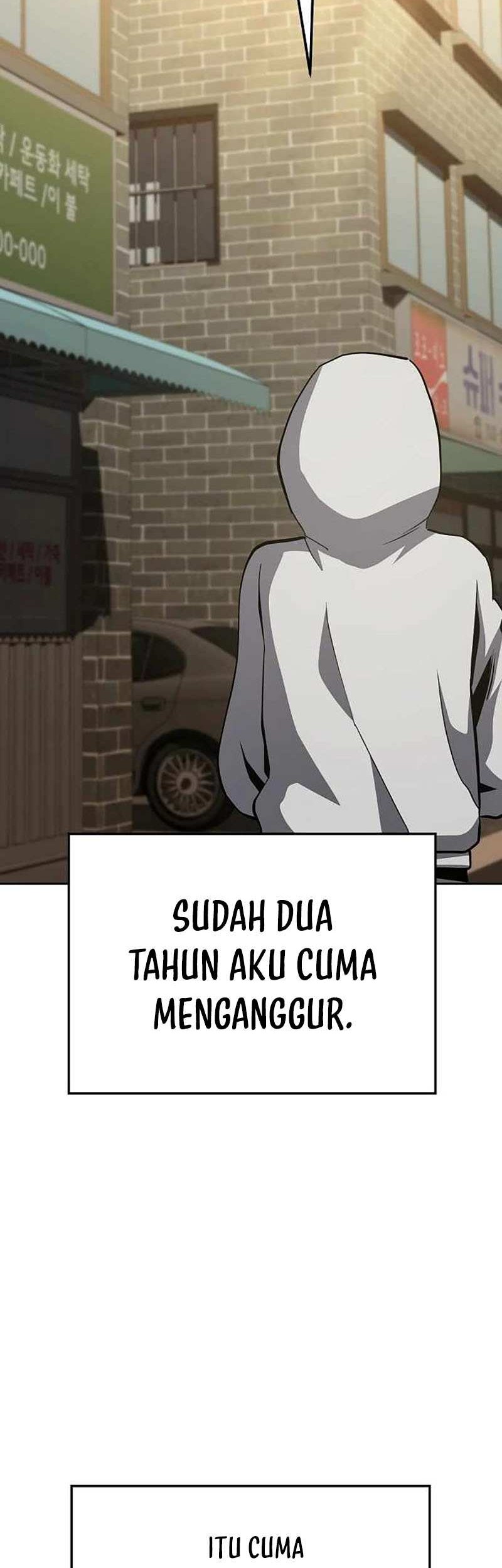 Unemployed Gye Baek Soon Chapter 42 Gambar 20
