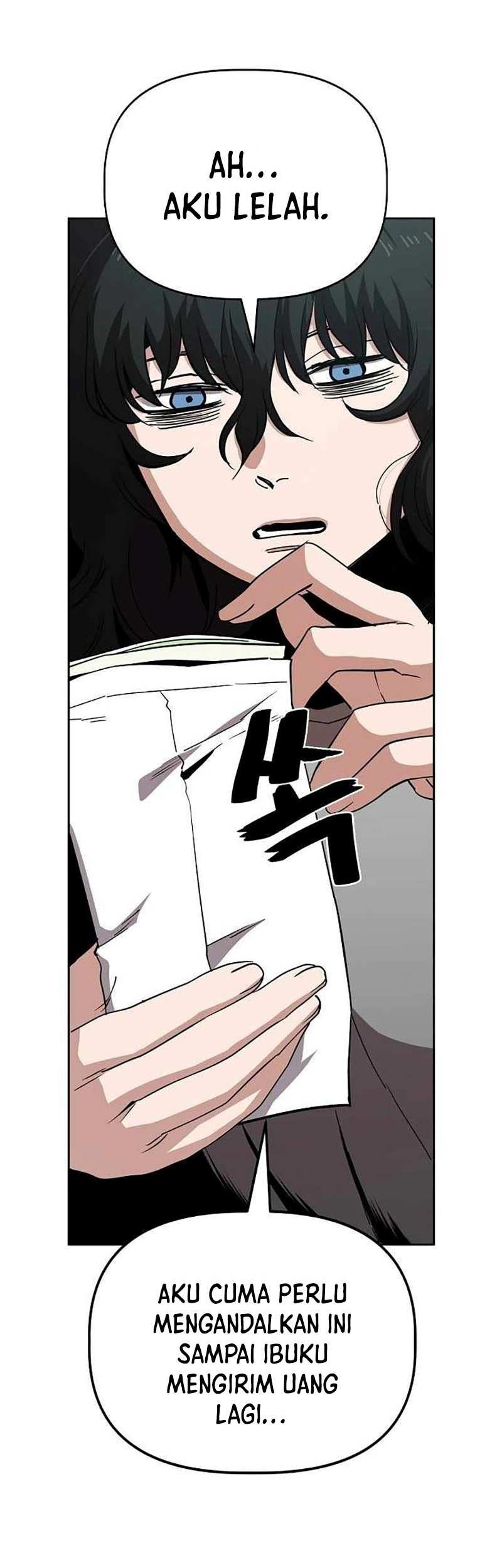 Unemployed Gye Baek Soon Chapter 42 Gambar 25