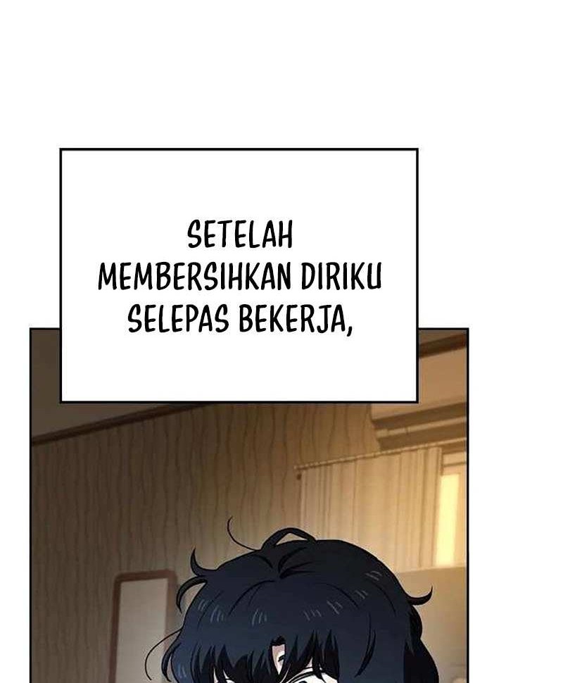 Unemployed Gye Baek Soon Chapter 42 Gambar 30