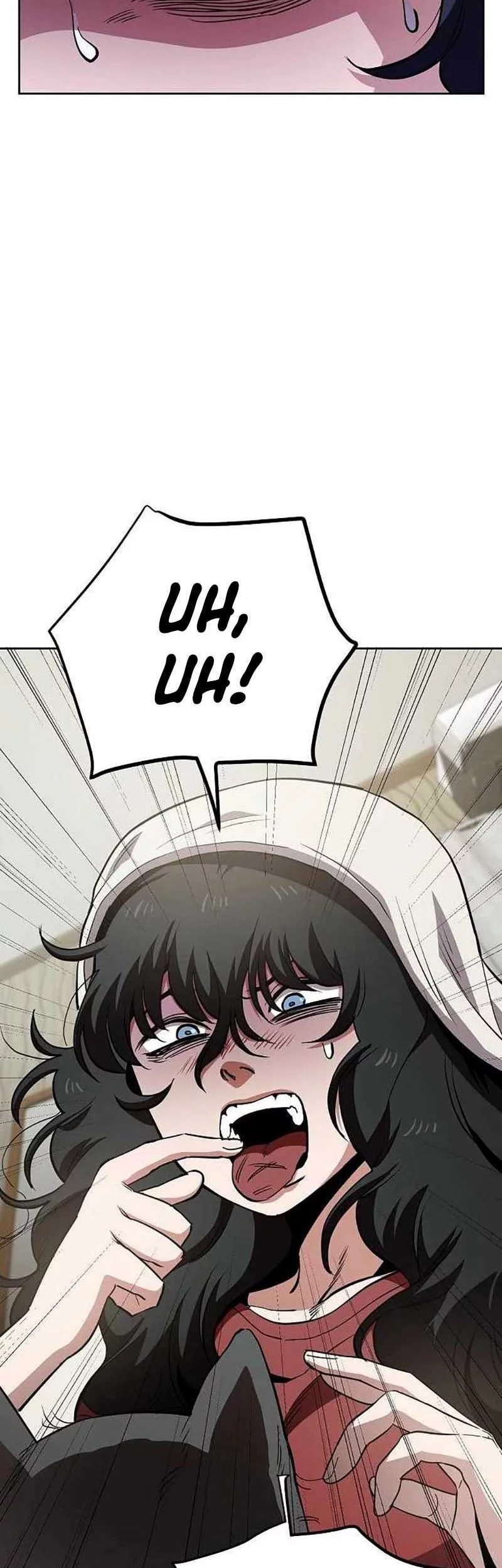 Unemployed Gye Baek Soon Chapter 43 Gambar 38