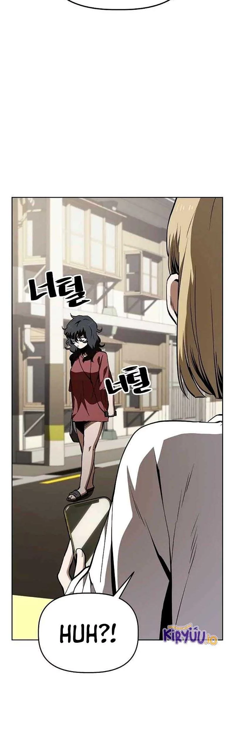 Baca  Unemployed Gye Baek Soon Chapter 43 Gambar 2