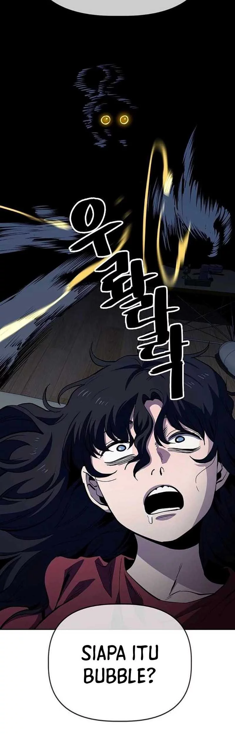 Unemployed Gye Baek Soon Chapter 43 Gambar 5