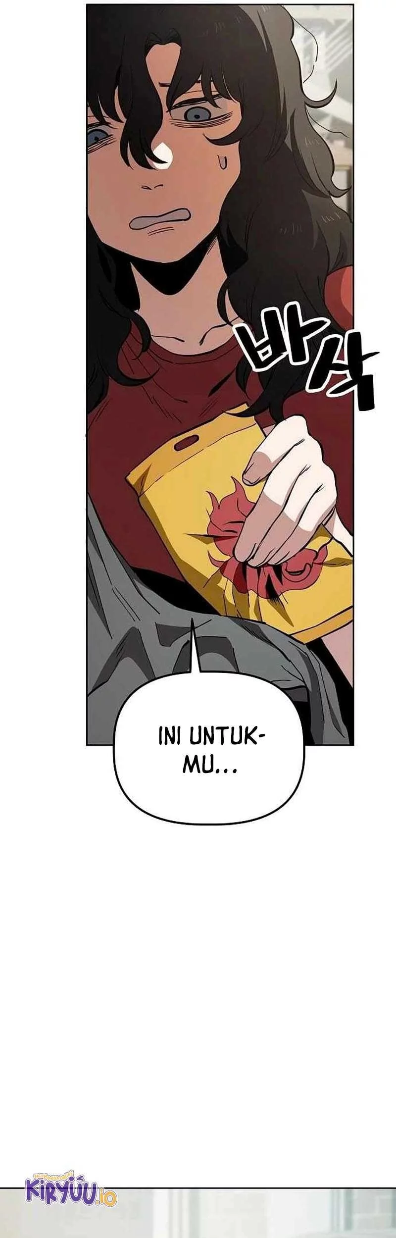 Unemployed Gye Baek Soon Chapter 43 Gambar 9