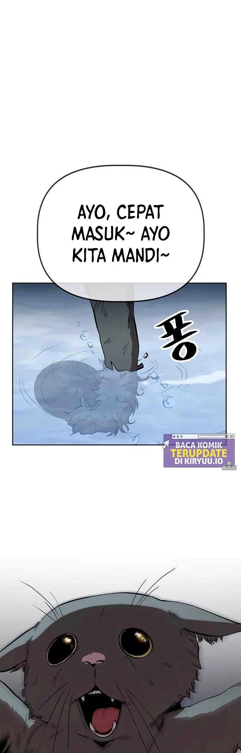 Unemployed Gye Baek Soon Chapter 43 Gambar 18