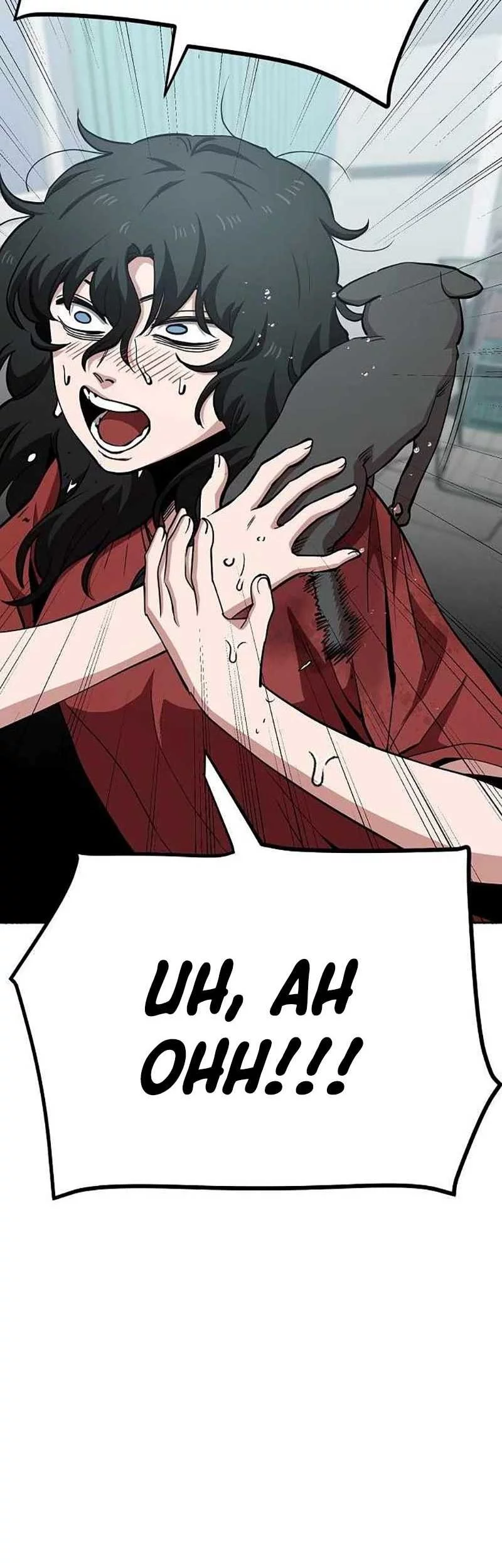 Unemployed Gye Baek Soon Chapter 43 Gambar 23