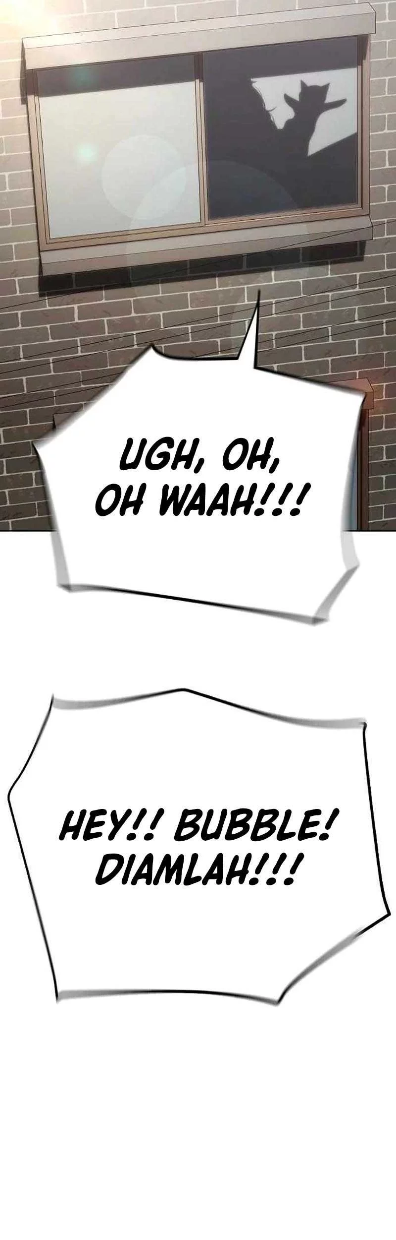 Unemployed Gye Baek Soon Chapter 43 Gambar 25