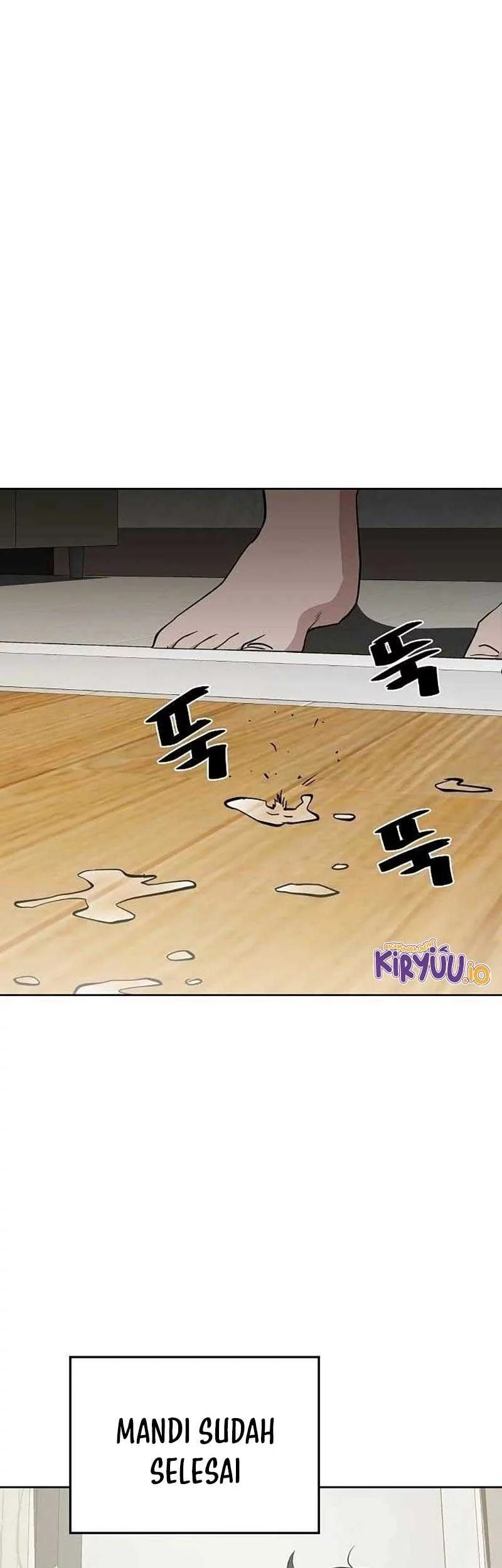 Unemployed Gye Baek Soon Chapter 43 Gambar 26