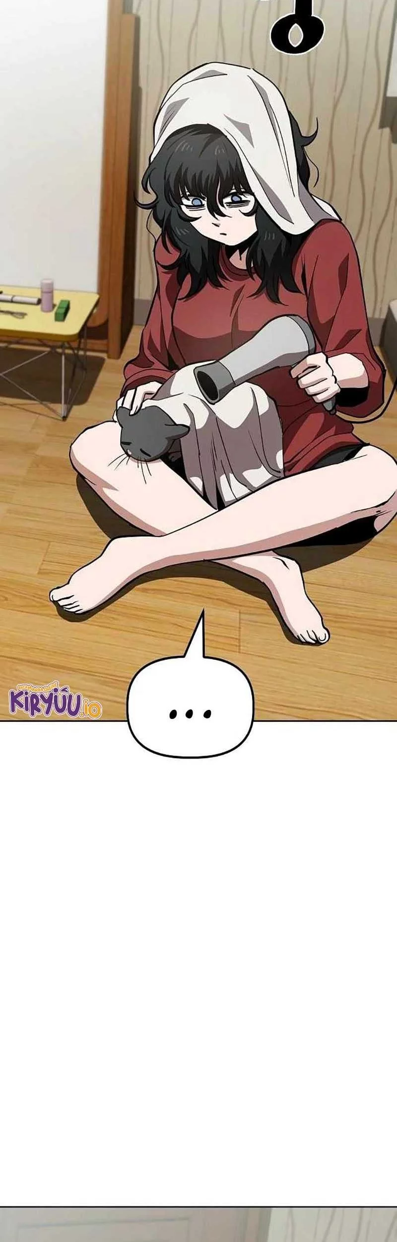 Unemployed Gye Baek Soon Chapter 43 Gambar 30