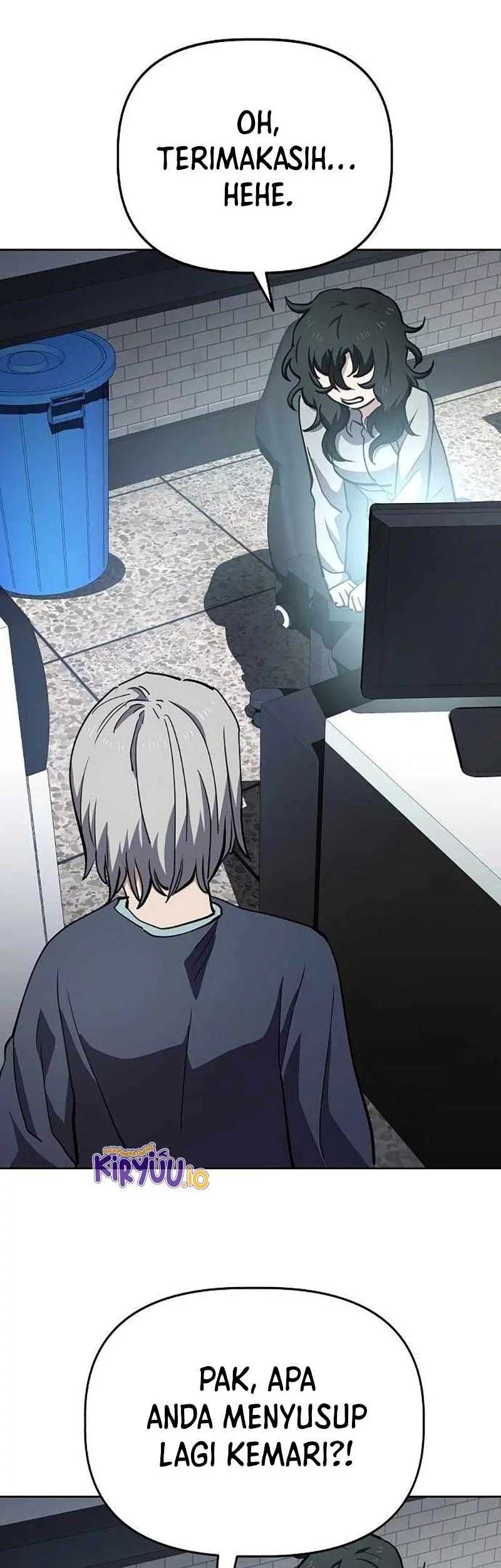 Unemployed Gye Baek Soon Chapter 44 Gambar 44