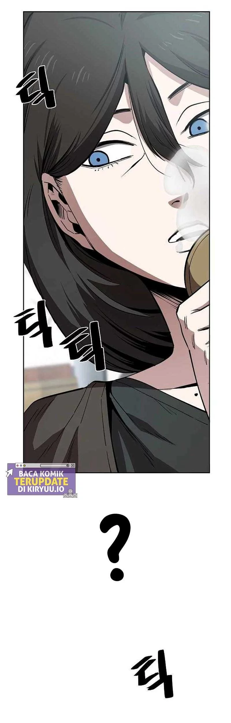 Unemployed Gye Baek Soon Chapter 44 Gambar 5