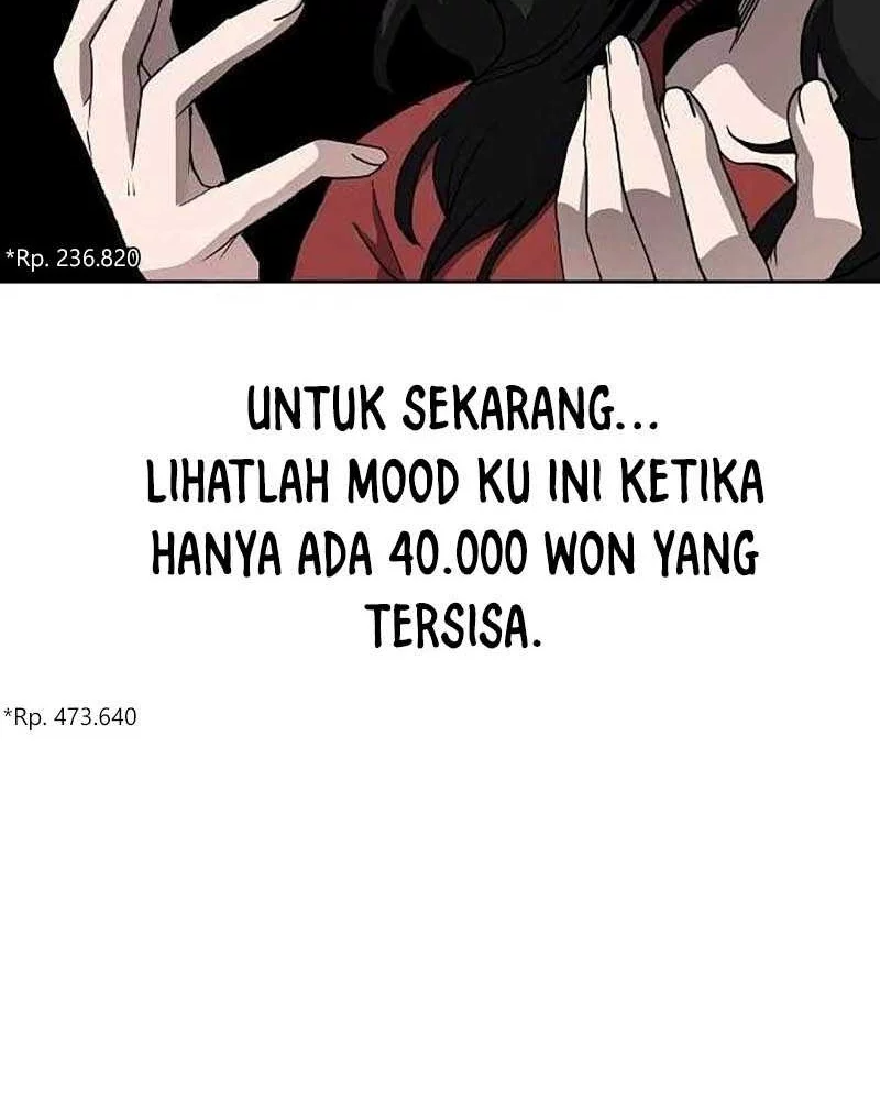 Unemployed Gye Baek Soon Chapter 44 Gambar 14