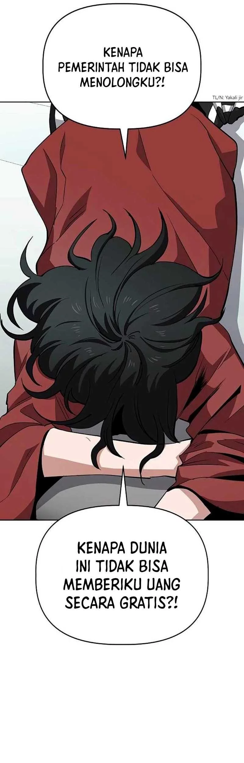 Unemployed Gye Baek Soon Chapter 44 Gambar 15