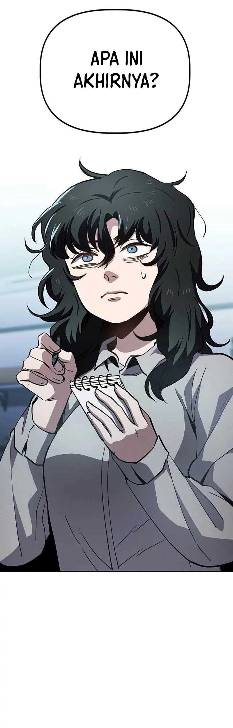 Unemployed Gye Baek Soon Chapter 44 Gambar 27