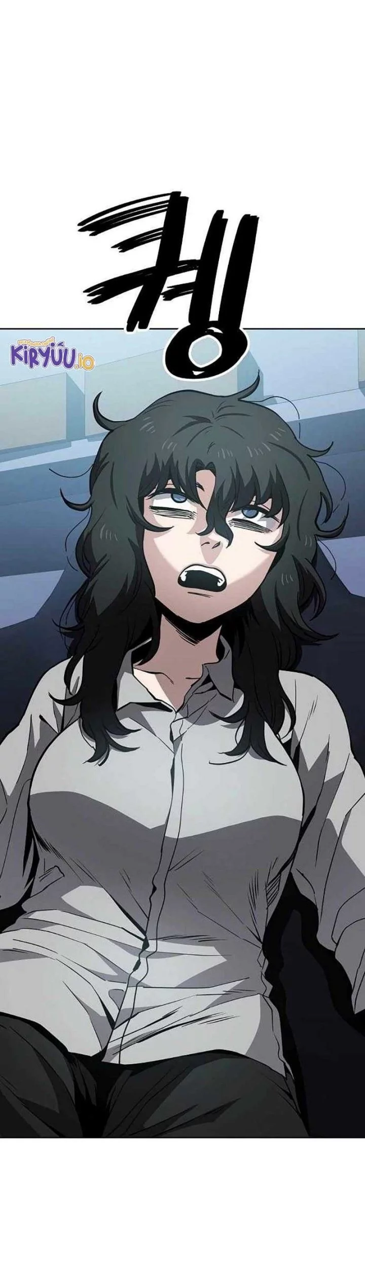 Unemployed Gye Baek Soon Chapter 45 Gambar 31