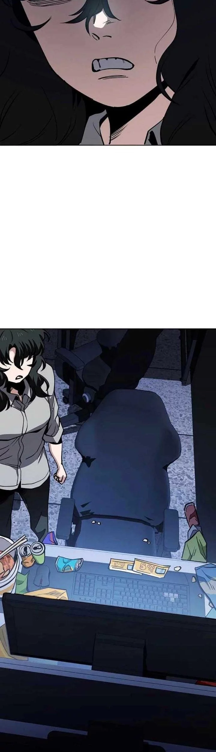 Unemployed Gye Baek Soon Chapter 45 Gambar 35