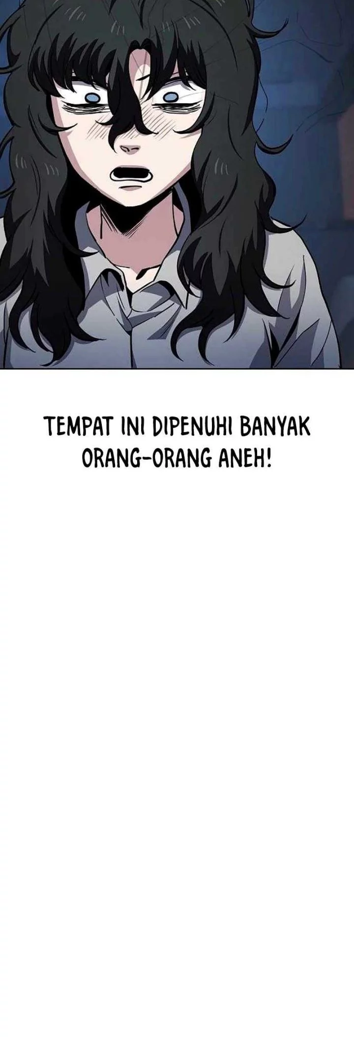 Unemployed Gye Baek Soon Chapter 45 Gambar 40