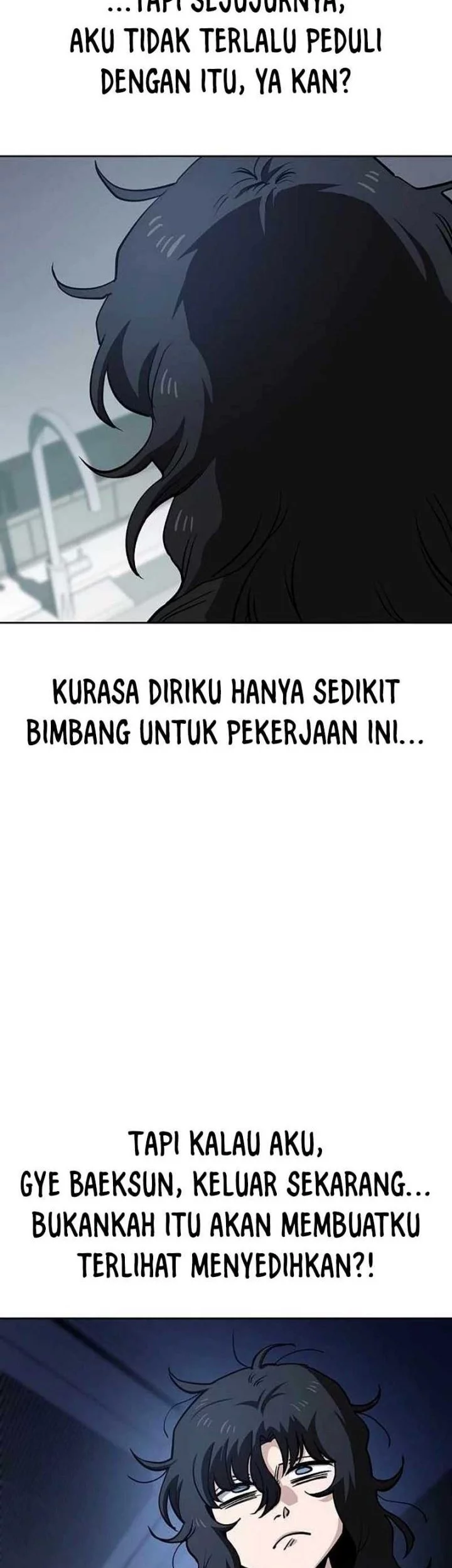 Unemployed Gye Baek Soon Chapter 45 Gambar 42