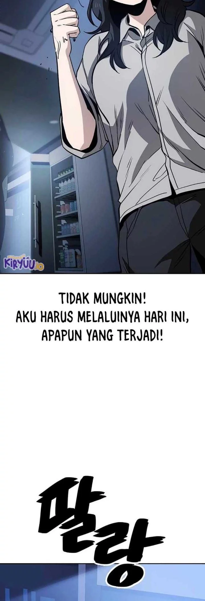 Unemployed Gye Baek Soon Chapter 45 Gambar 43