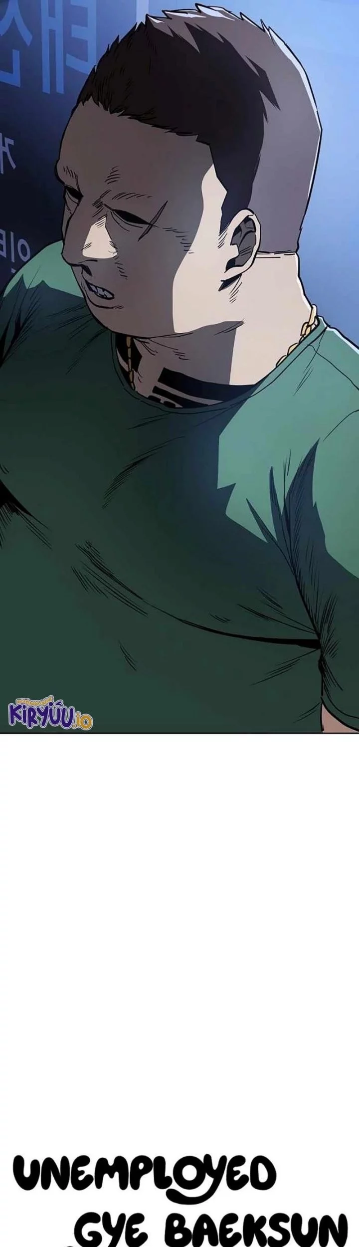 Unemployed Gye Baek Soon Chapter 45 Gambar 44