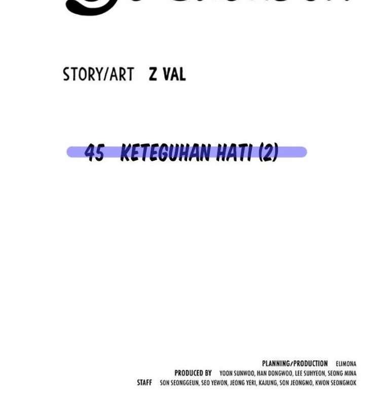 Unemployed Gye Baek Soon Chapter 45 Gambar 45