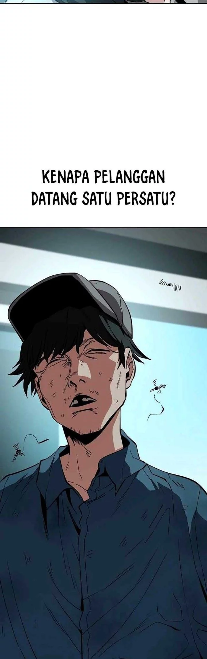 Unemployed Gye Baek Soon Chapter 45 Gambar 18