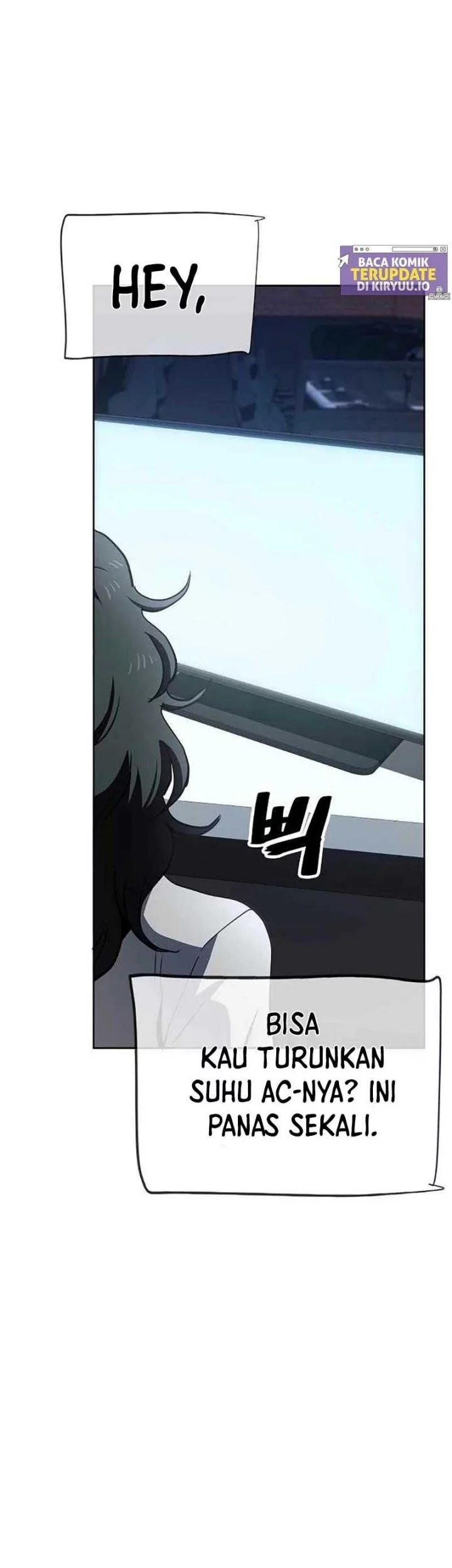 Unemployed Gye Baek Soon Chapter 45 Gambar 28