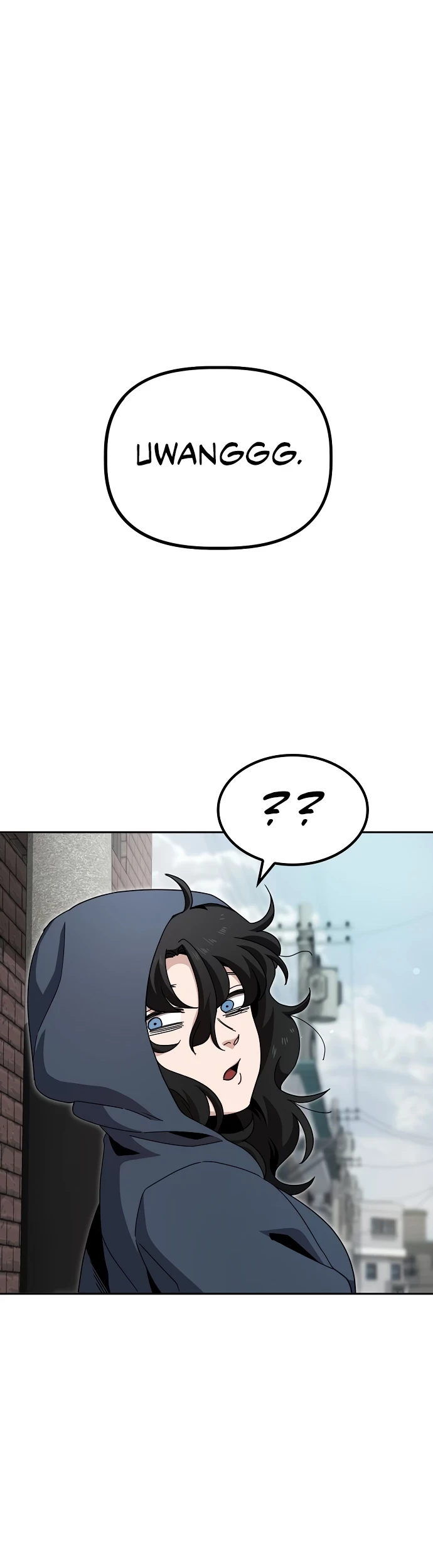 Unemployed Gye Baek Soon Chapter 5 Gambar 34