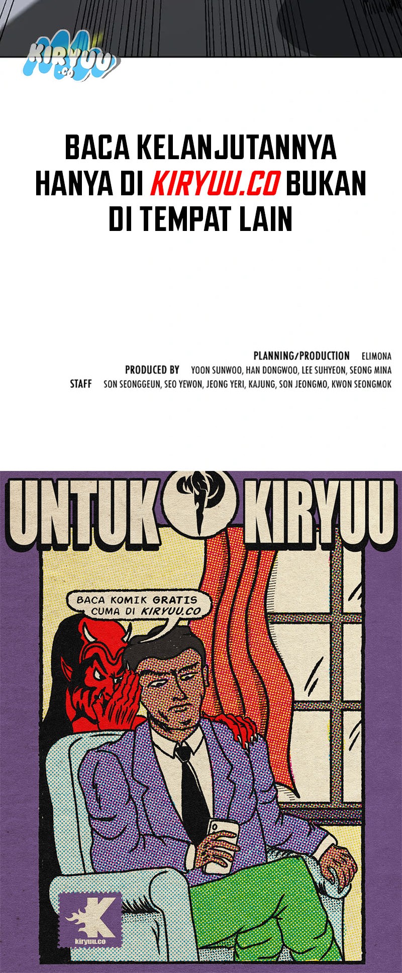 Unemployed Gye Baek Soon Chapter 8 Gambar 54