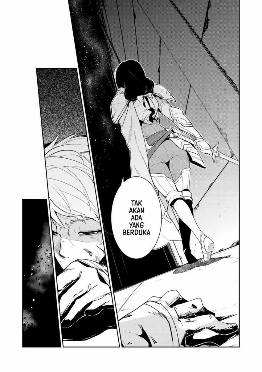 Unluckiness to the Strongest Man Chapter 13 Gambar 24