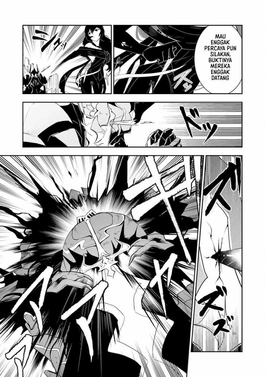 Unluckiness to the Strongest Man Chapter 13 Gambar 32