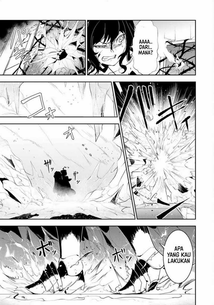 Unluckiness to the Strongest Man Chapter 14 Gambar 30