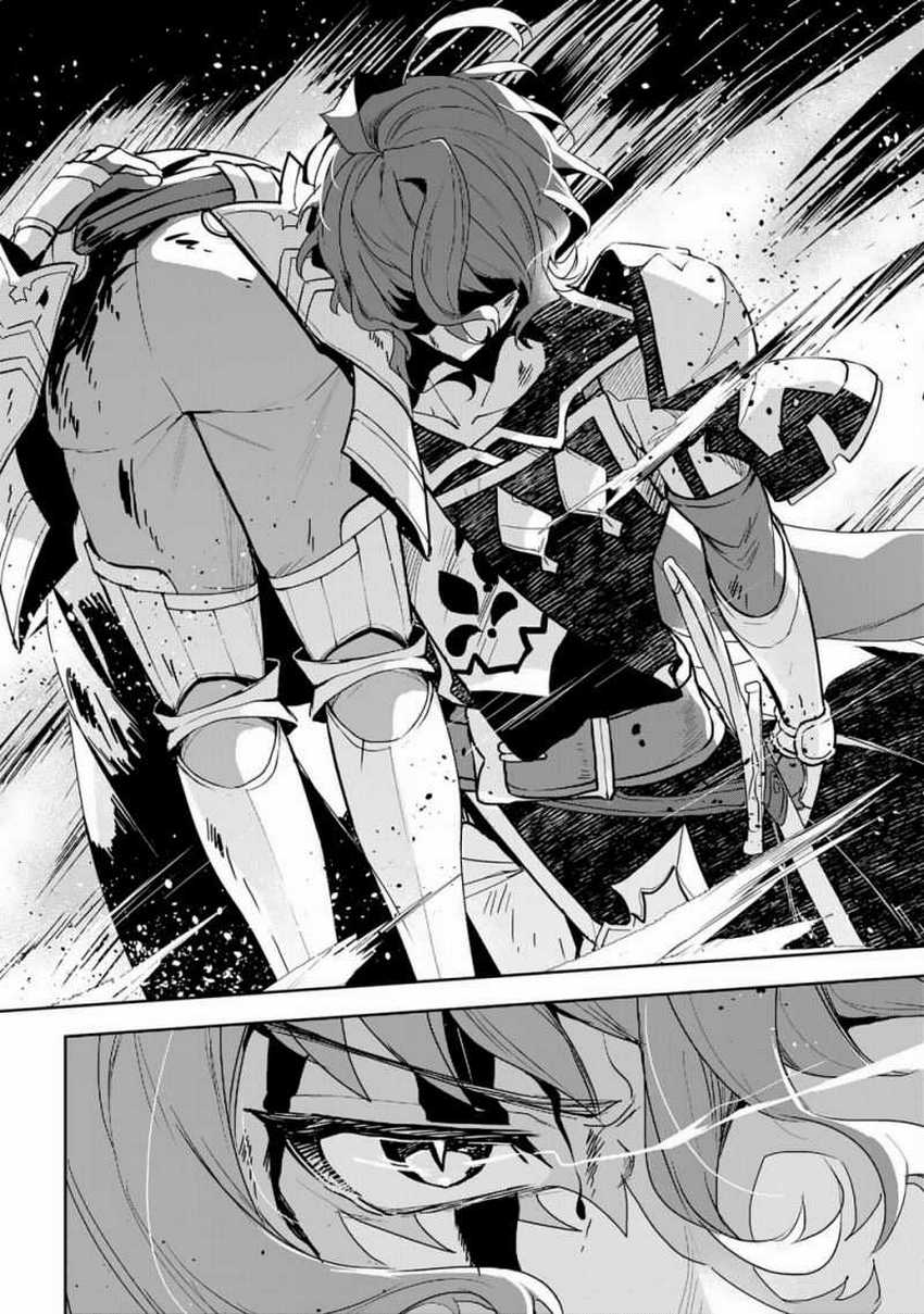 Unluckiness to the Strongest Man Chapter 14 Gambar 32