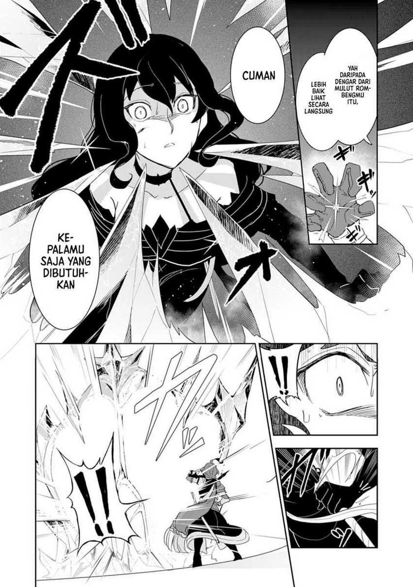 Unluckiness to the Strongest Man Chapter 15 Gambar 11