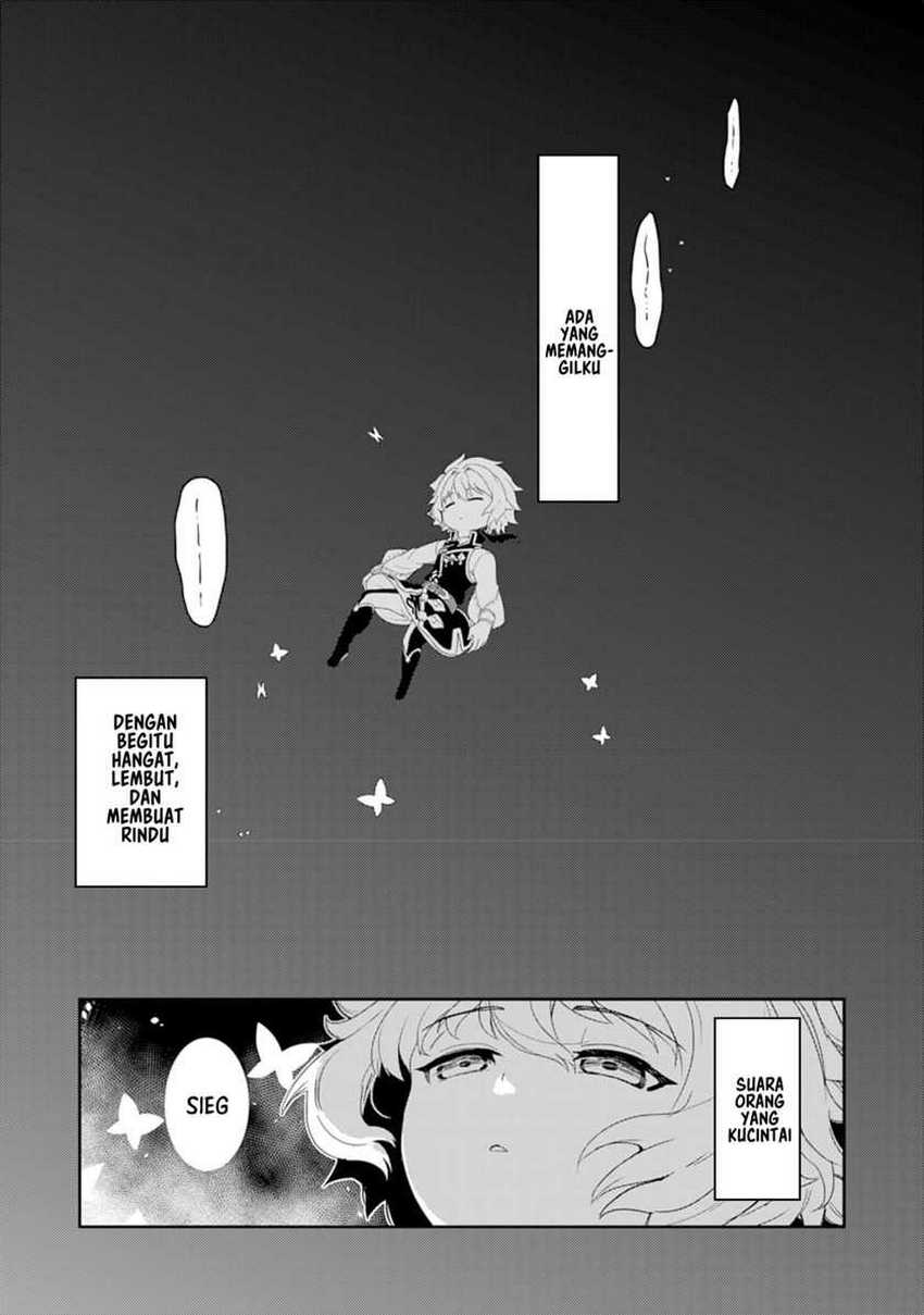 Unluckiness to the Strongest Man Chapter 15 Gambar 16