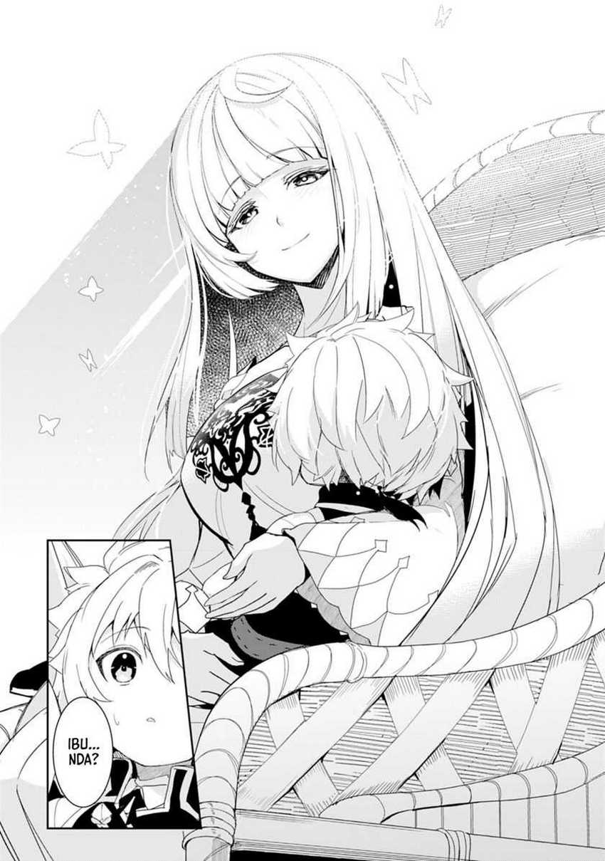 Unluckiness to the Strongest Man Chapter 15 Gambar 17